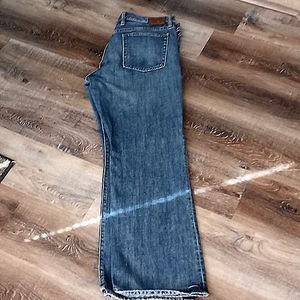 Gap brand men's jeans 3632